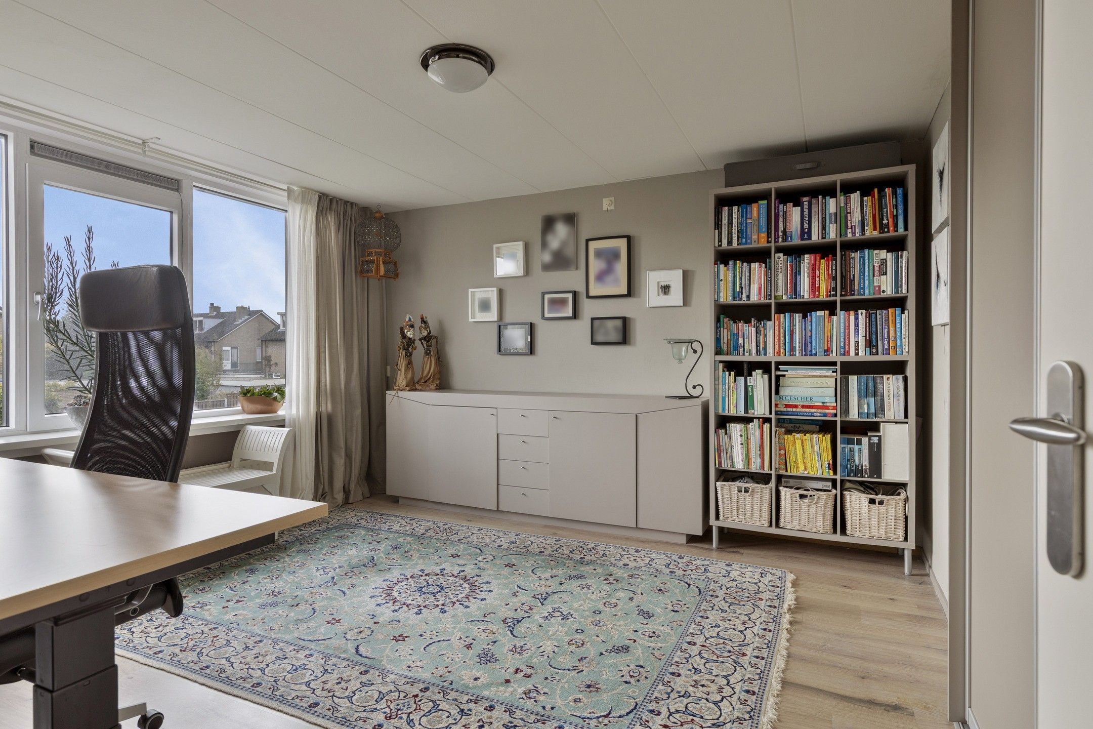 Foto 15 van Nachtegalenlaan 16