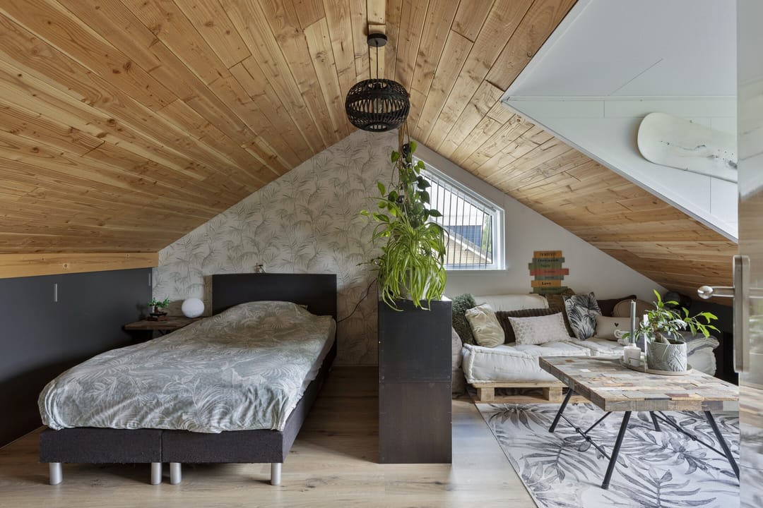 Foto 17 van Nachtegalenlaan 16