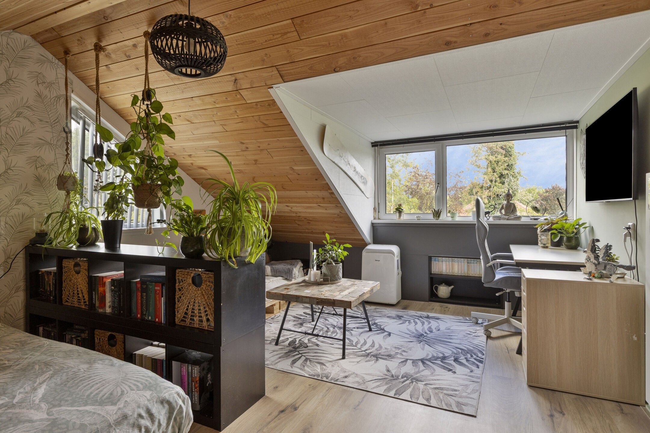 Foto 18 van Nachtegalenlaan 16