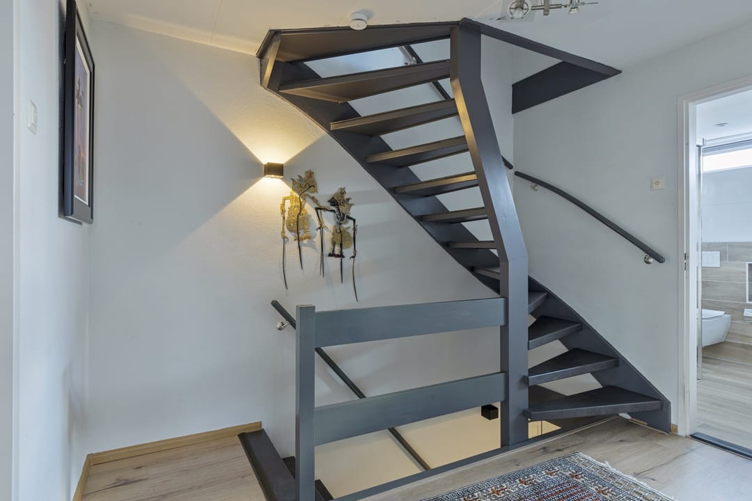 Foto 16 van Nachtegalenlaan 16