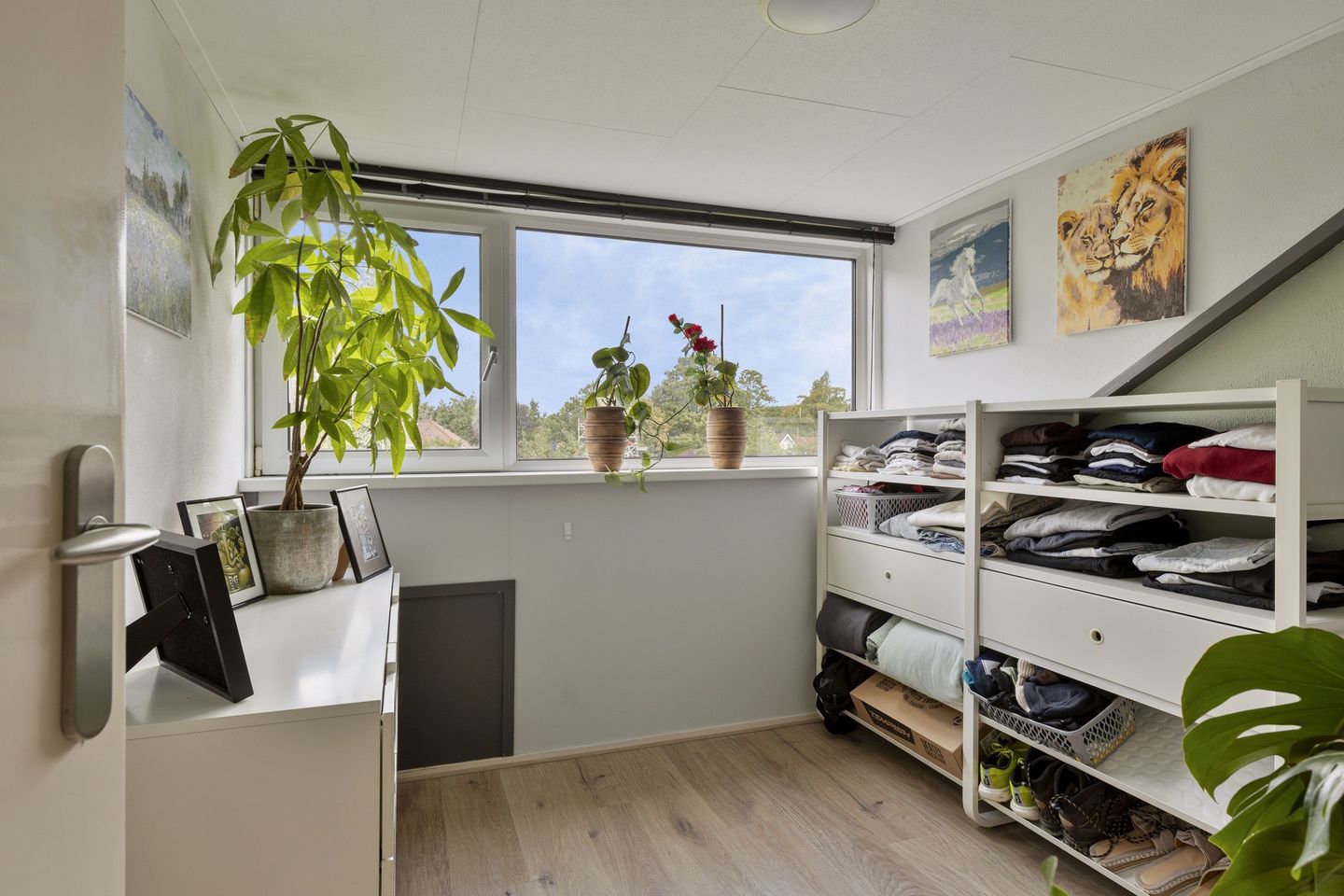 Foto 19 van Nachtegalenlaan 16