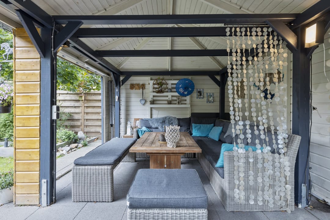 Foto 22 van Nachtegalenlaan 16