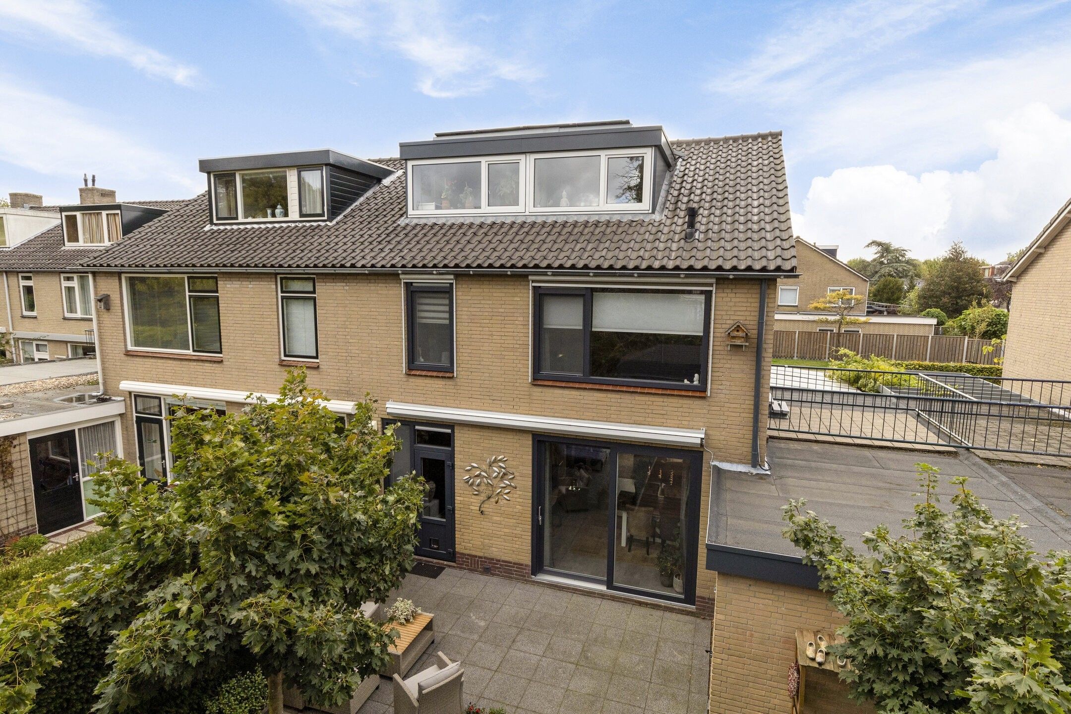 Foto 24 van Nachtegalenlaan 16