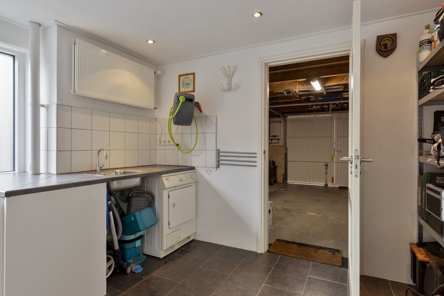 Foto 25 van Nachtegalenlaan 16