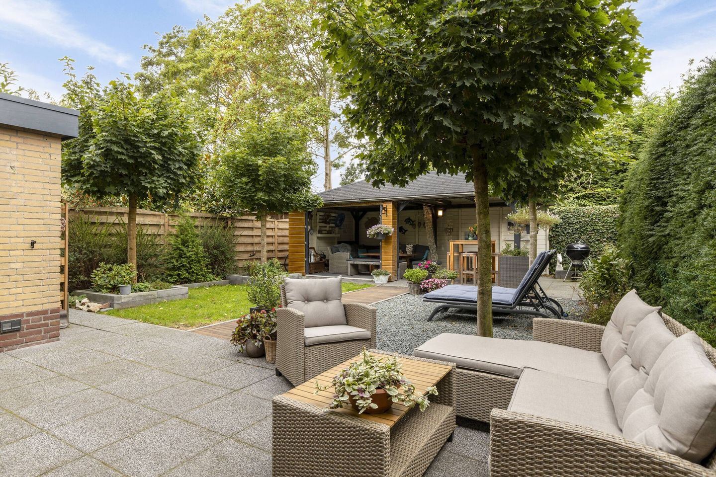 Foto 20 van Nachtegalenlaan 16