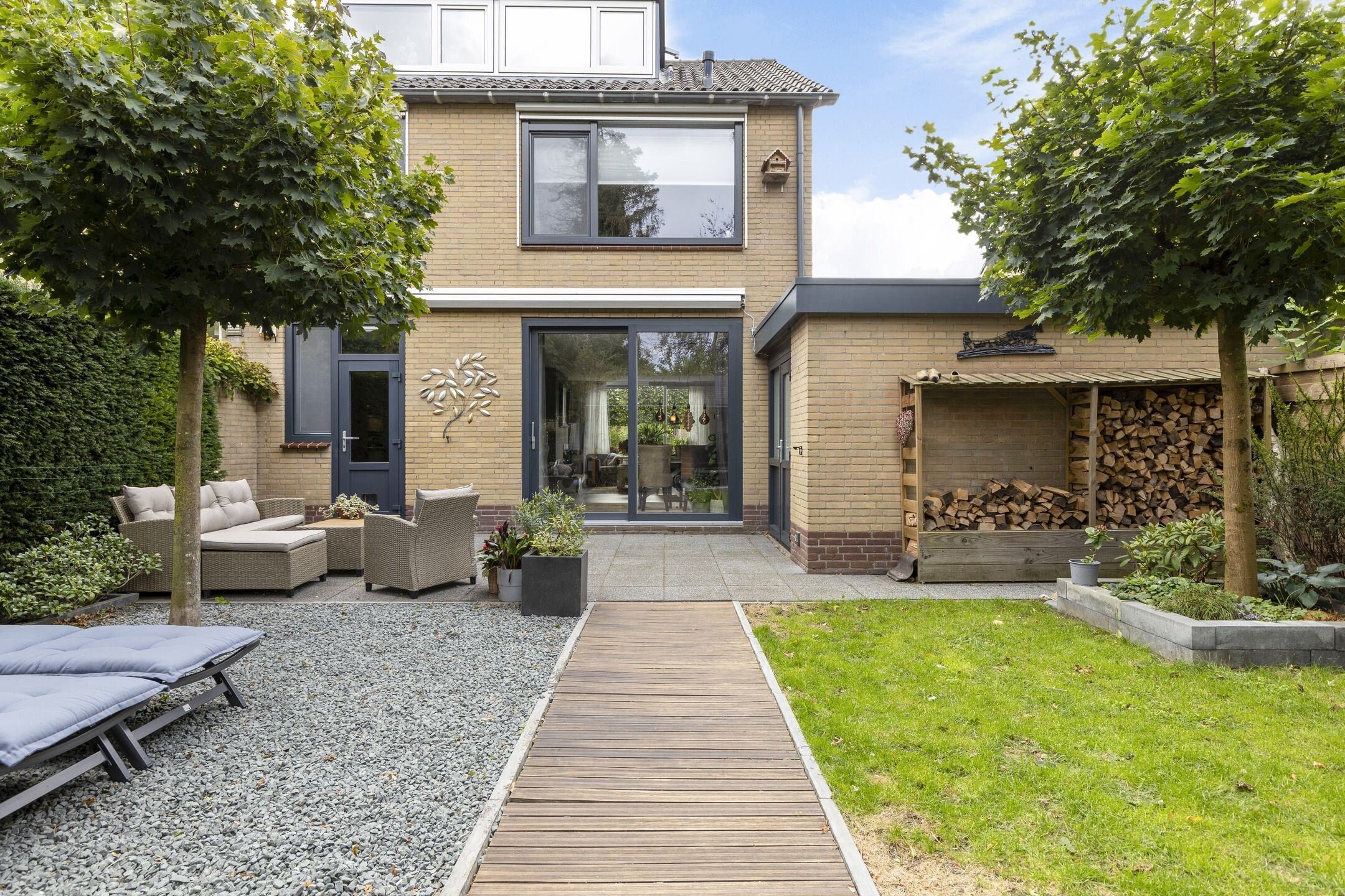 Foto 21 van Nachtegalenlaan 16