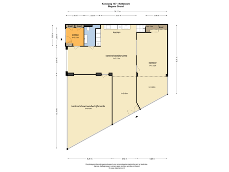Bekijk plattegrond