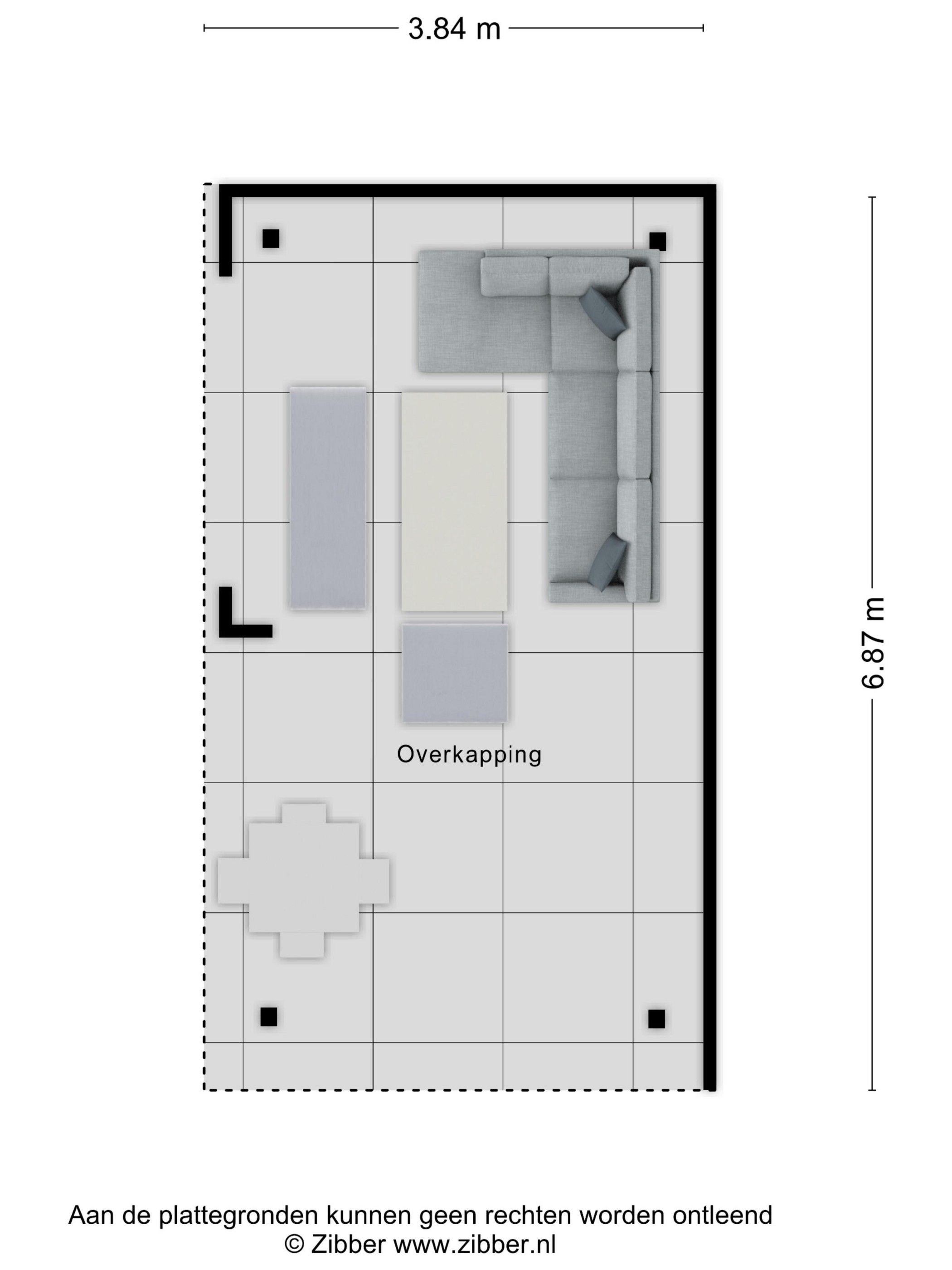 Foto 30 van Nachtegalenlaan 16