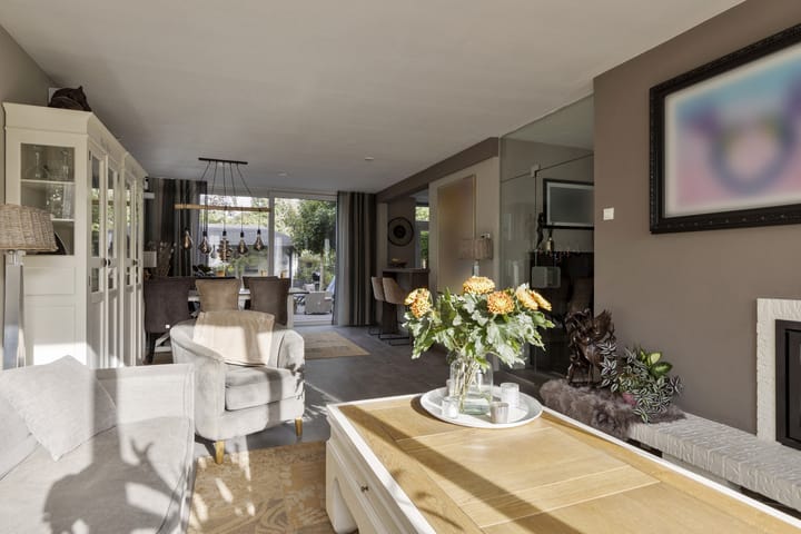 Photo 2 of Nachtegalenlaan 16