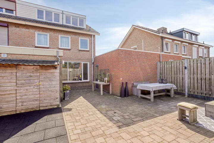 Photo 4 of Groenhoeven 26