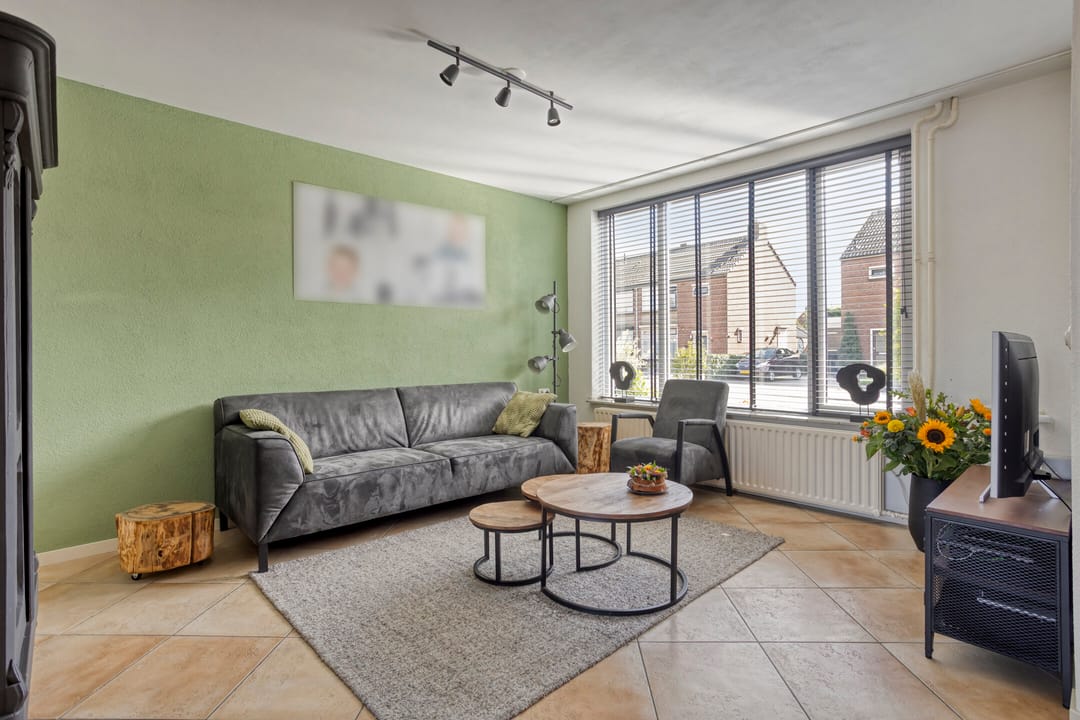 Foto 7 van Groenhoeven 26