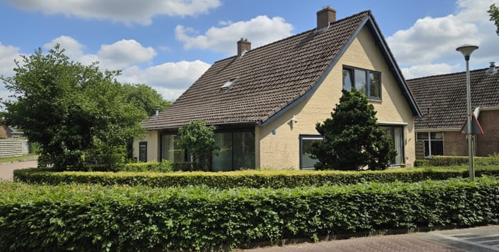 Photo 4 of Hoofdstraat 23