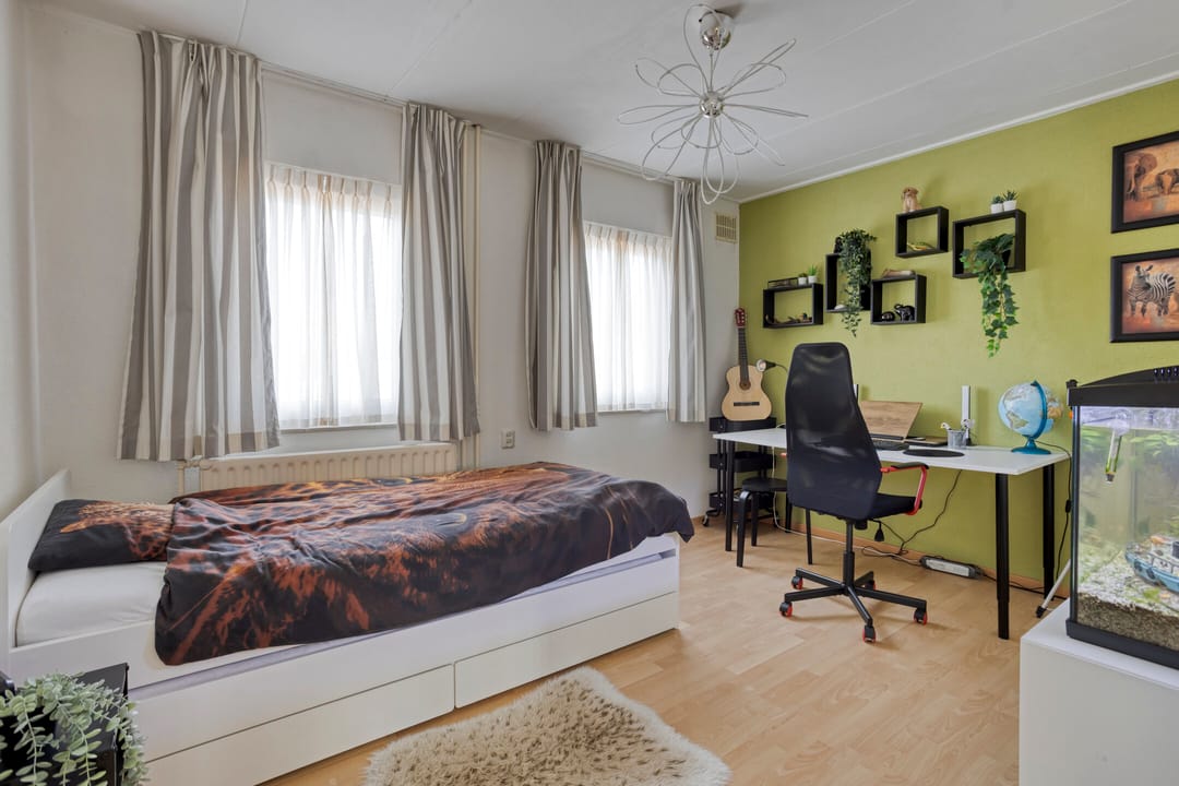 Foto 23 van Groenhoeven 26