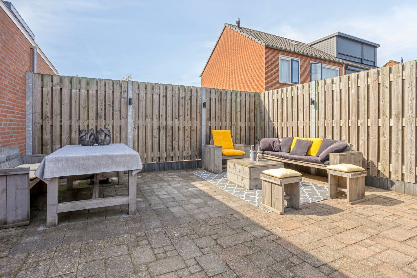 Foto 29 van Groenhoeven 26