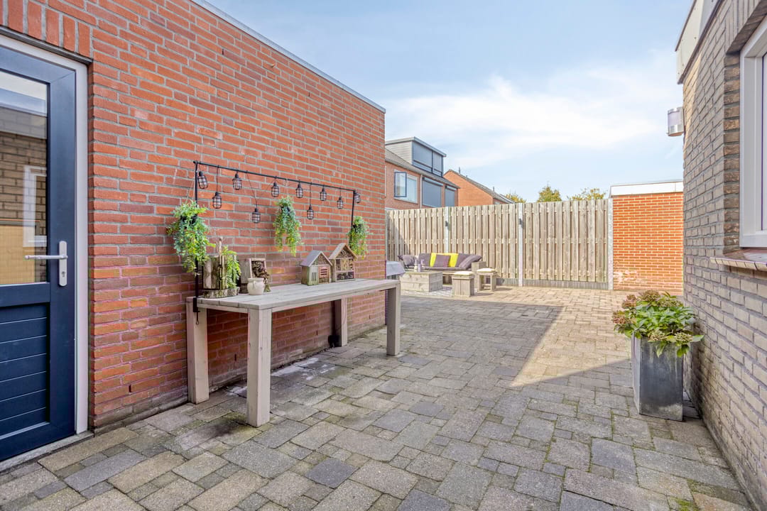 Foto 31 van Groenhoeven 26