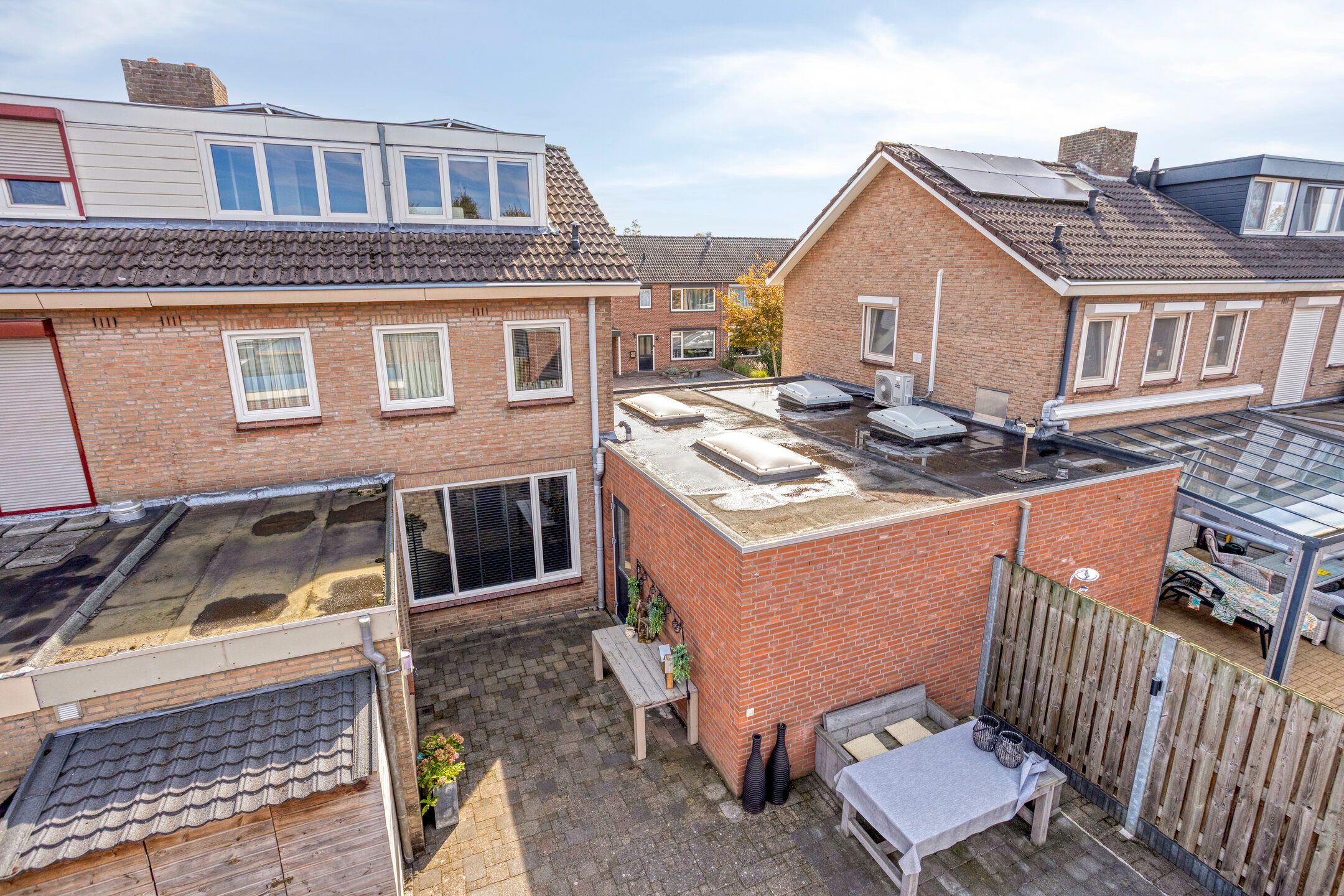 Foto 33 van Groenhoeven 26