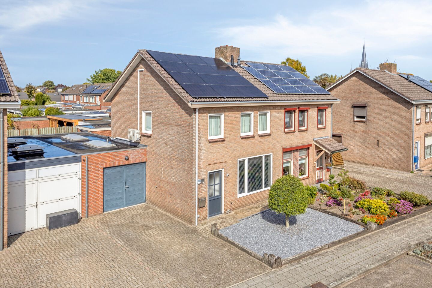 Foto 34 van Groenhoeven 26