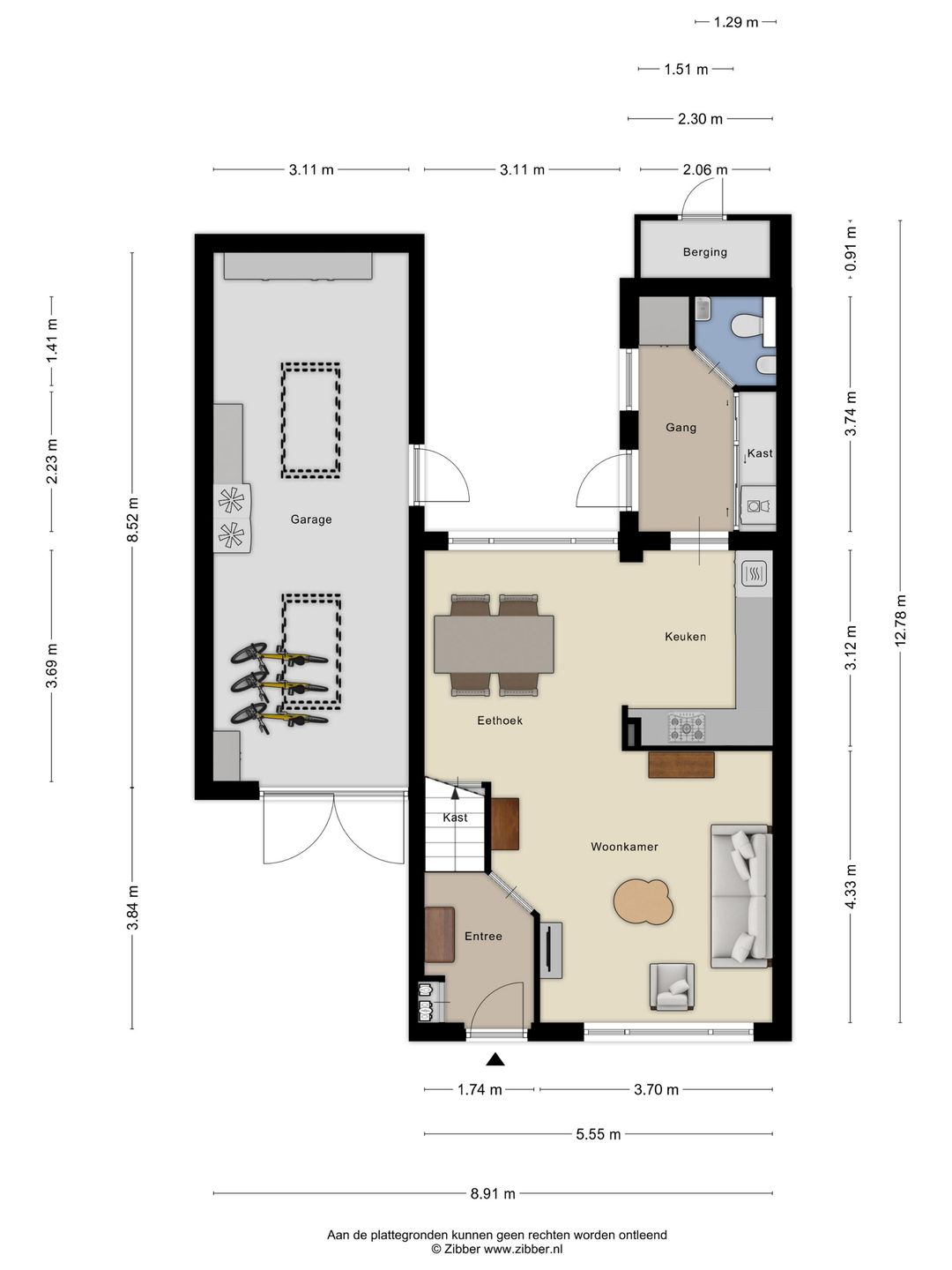 Foto 38 van Groenhoeven 26
