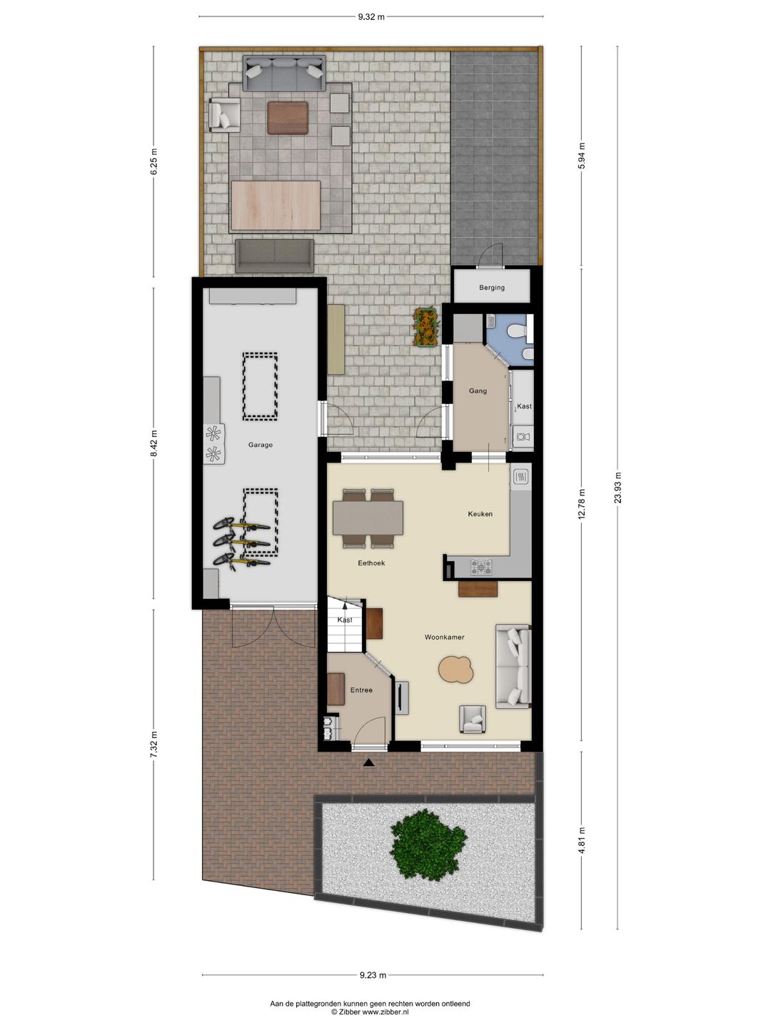 Foto 41 van Groenhoeven 26