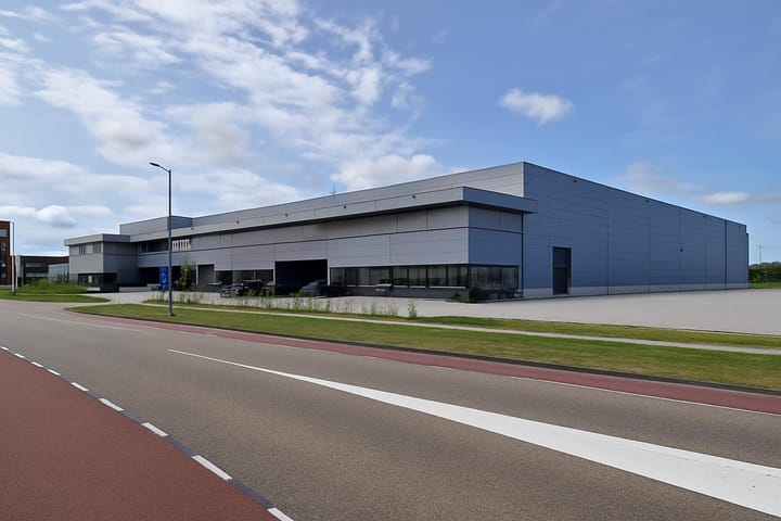 Rooswijkweg 45, Velsen-Noord