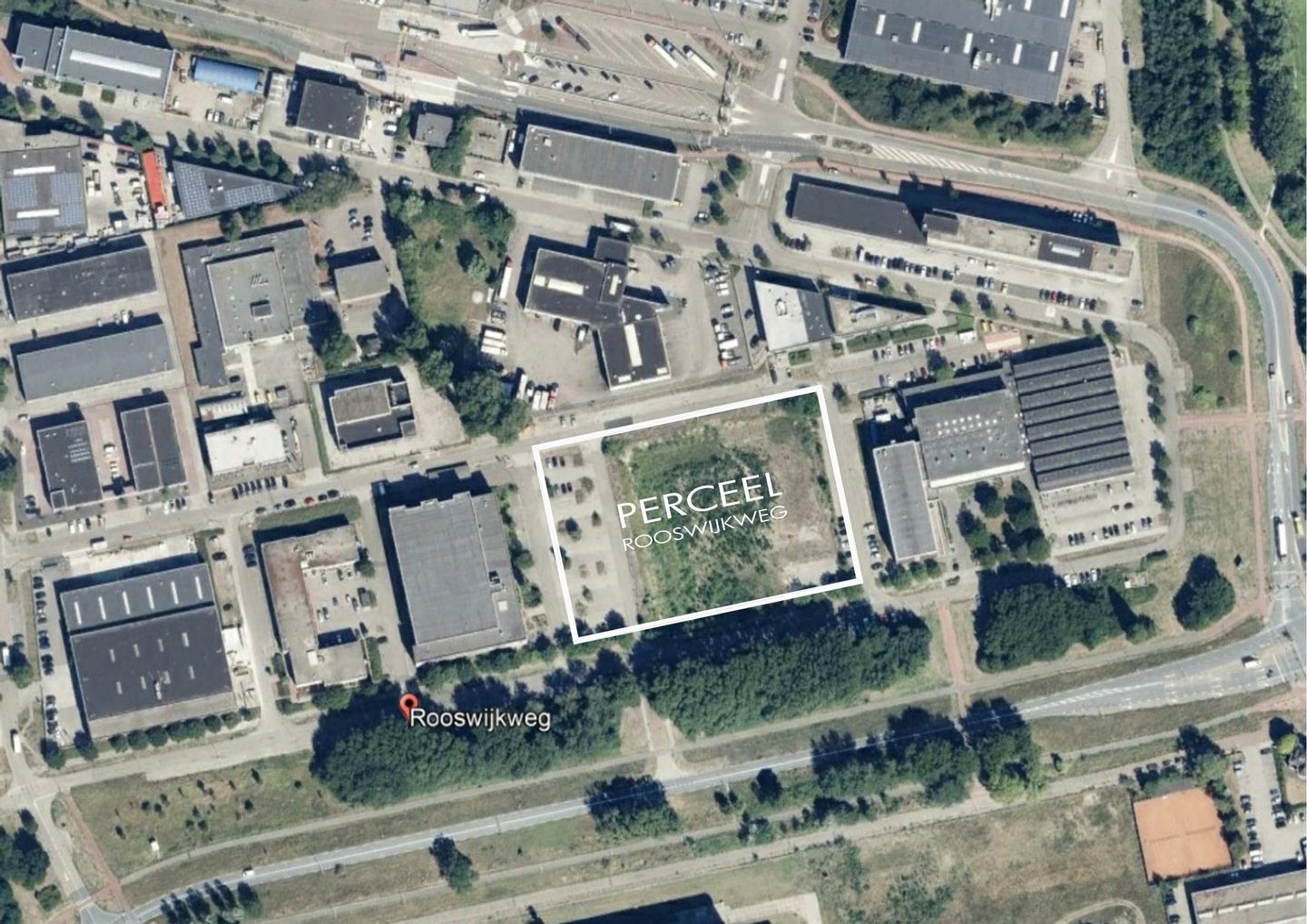 Bekijk foto 4 van Rooswijkweg 45