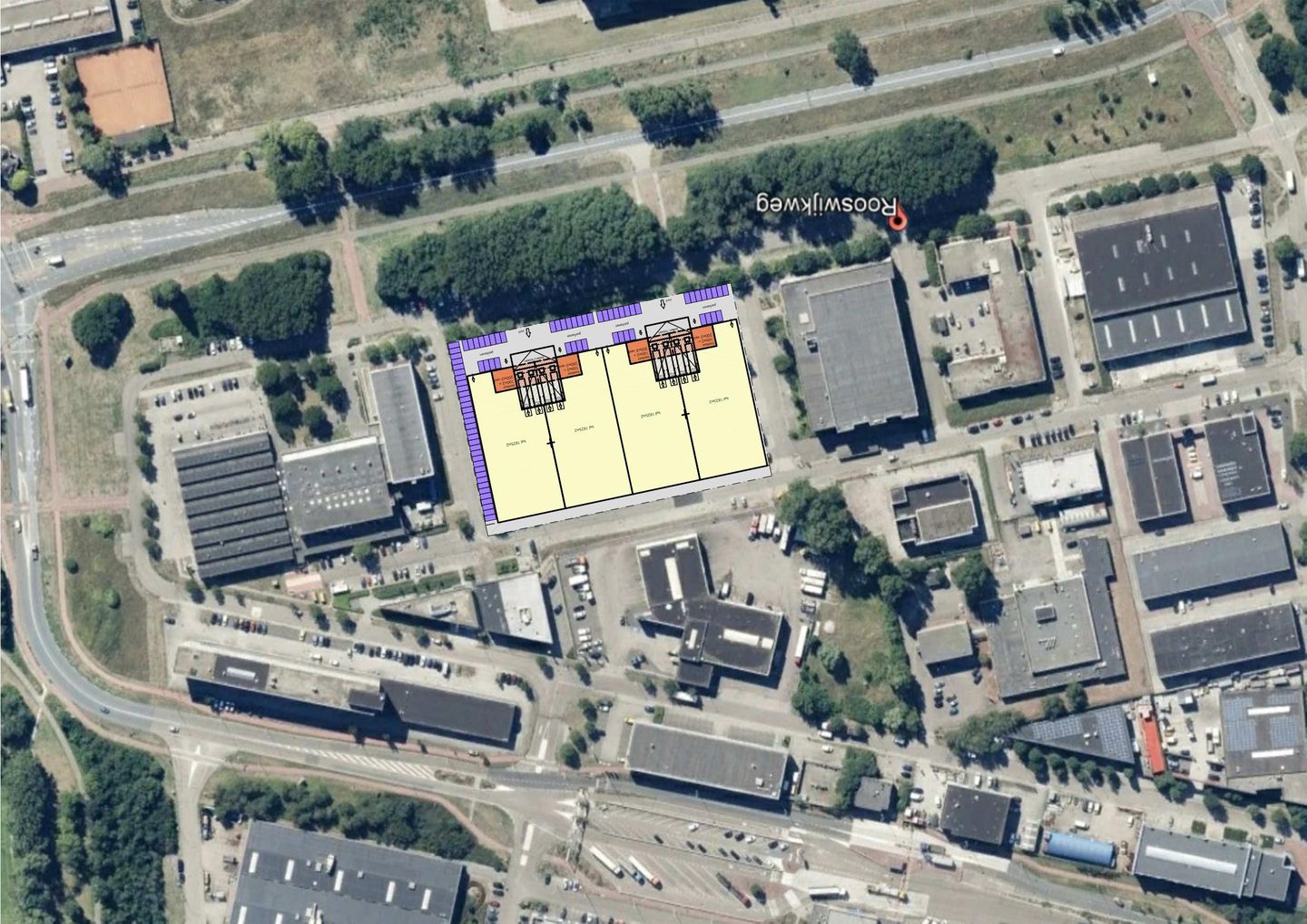 Bekijk foto 5 van Rooswijkweg 45