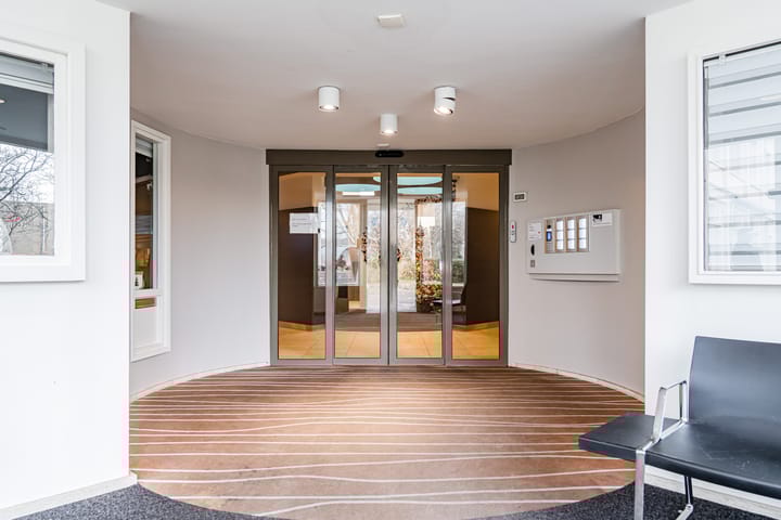 Foto 4 van Zandvoorter Allee 252