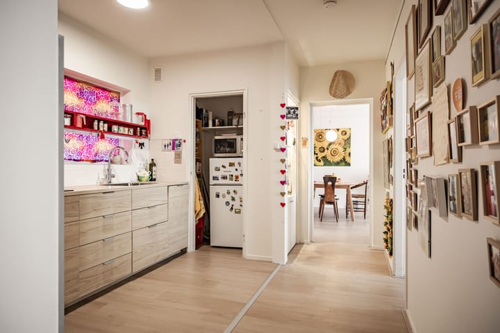 Foto 6 van Zandvoorter Allee 252