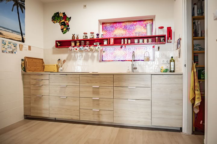 Foto 7 van Zandvoorter Allee 252