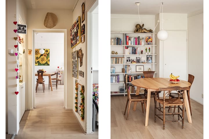 Foto 8 van Zandvoorter Allee 252