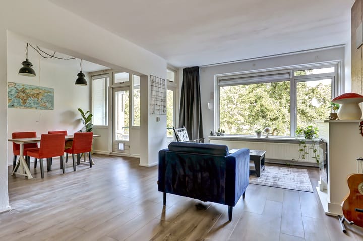 Foto 1 van Ringweg-Kruiskamp 101-B