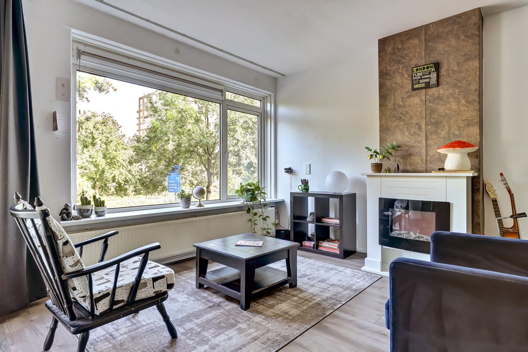 Foto 2 van Ringweg-Kruiskamp 101-B