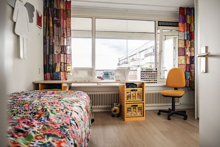 Foto 13 van Zandvoorter Allee 252