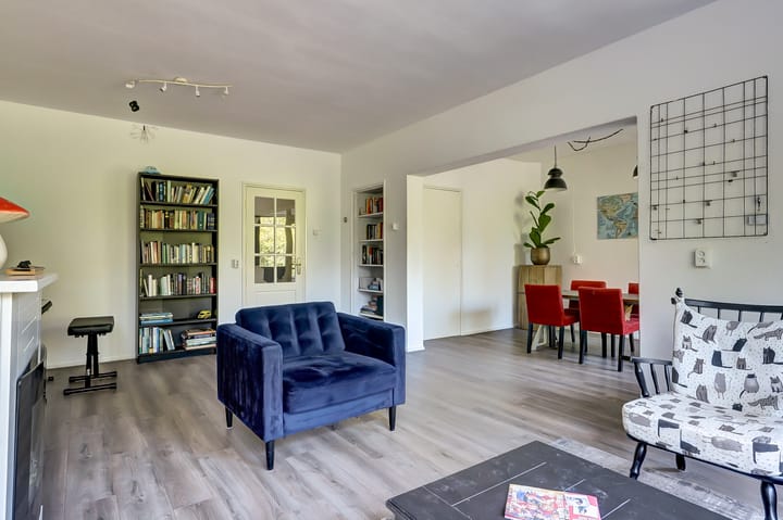 Foto 4 van Ringweg-Kruiskamp 101-B