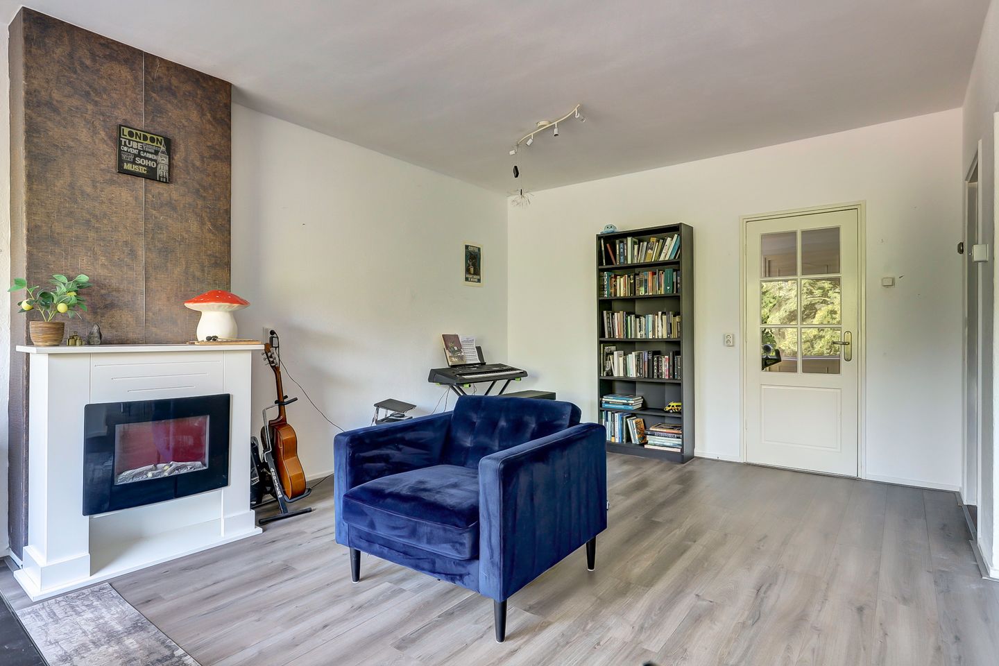 Foto 5 van Ringweg-Kruiskamp 101-B