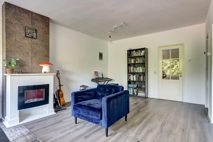 Foto 5 van Ringweg-Kruiskamp 101-B