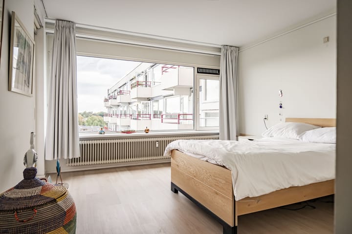 Foto 15 van Zandvoorter Allee 252