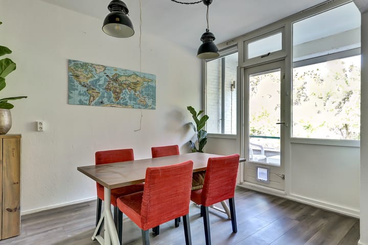 Foto 6 van Ringweg-Kruiskamp 101-B