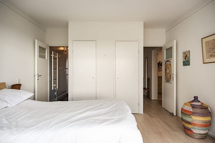 Foto 16 van Zandvoorter Allee 252