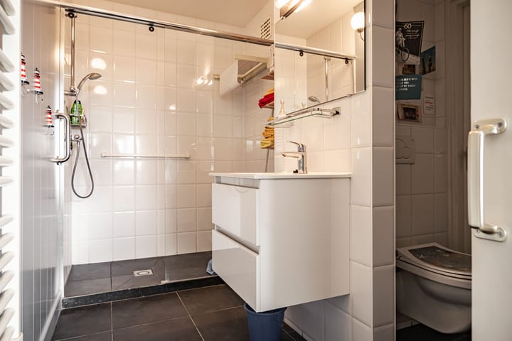 Foto 17 van Zandvoorter Allee 252