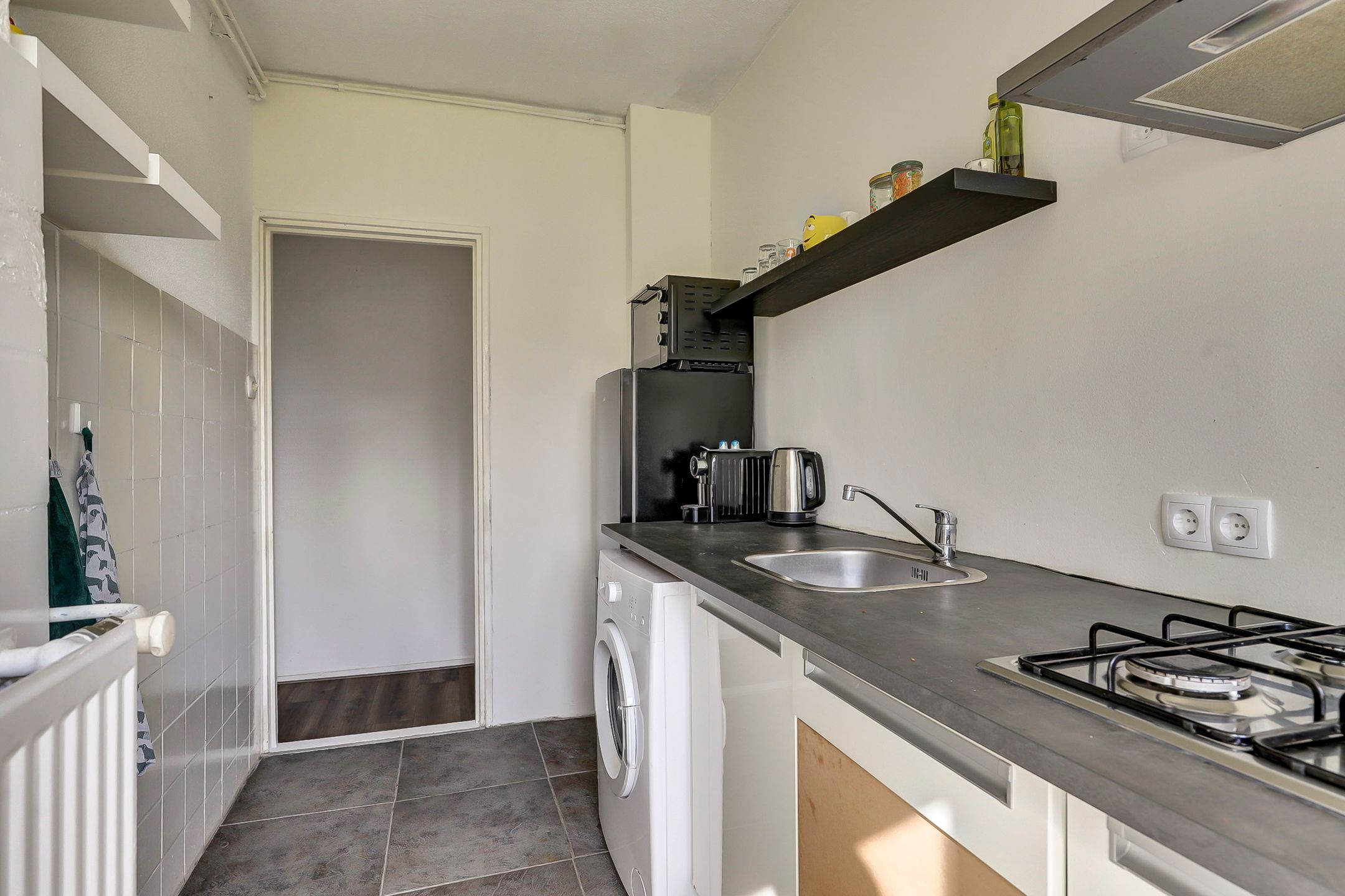 Foto 9 van Ringweg-Kruiskamp 101-B