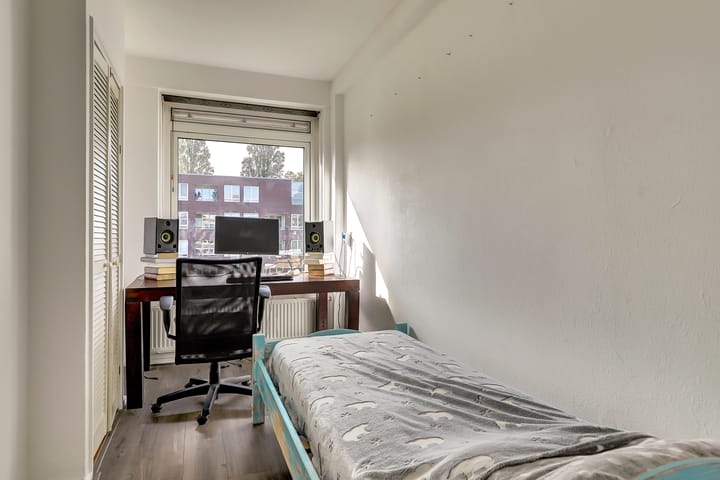 Foto 10 van Ringweg-Kruiskamp 101-B