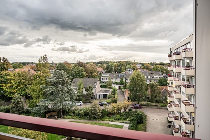 Foto 20 van Zandvoorter Allee 252