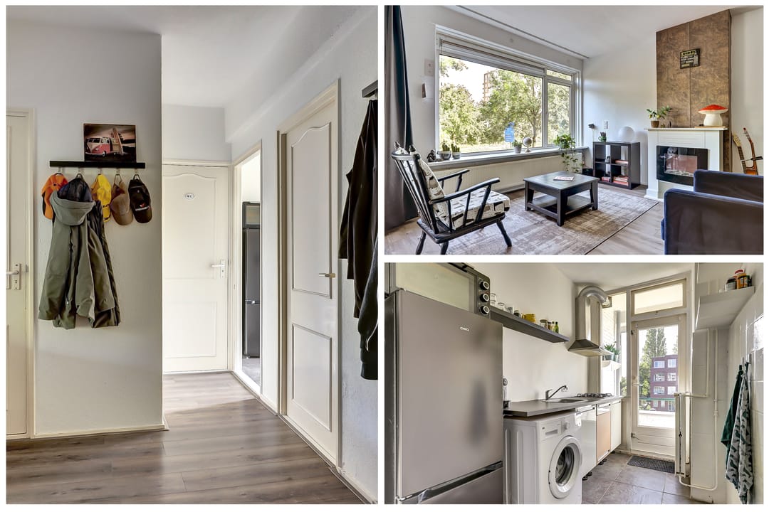 Foto 11 van Ringweg-Kruiskamp 101-B