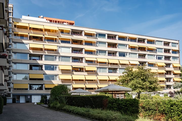 Foto 23 van Zandvoorter Allee 252