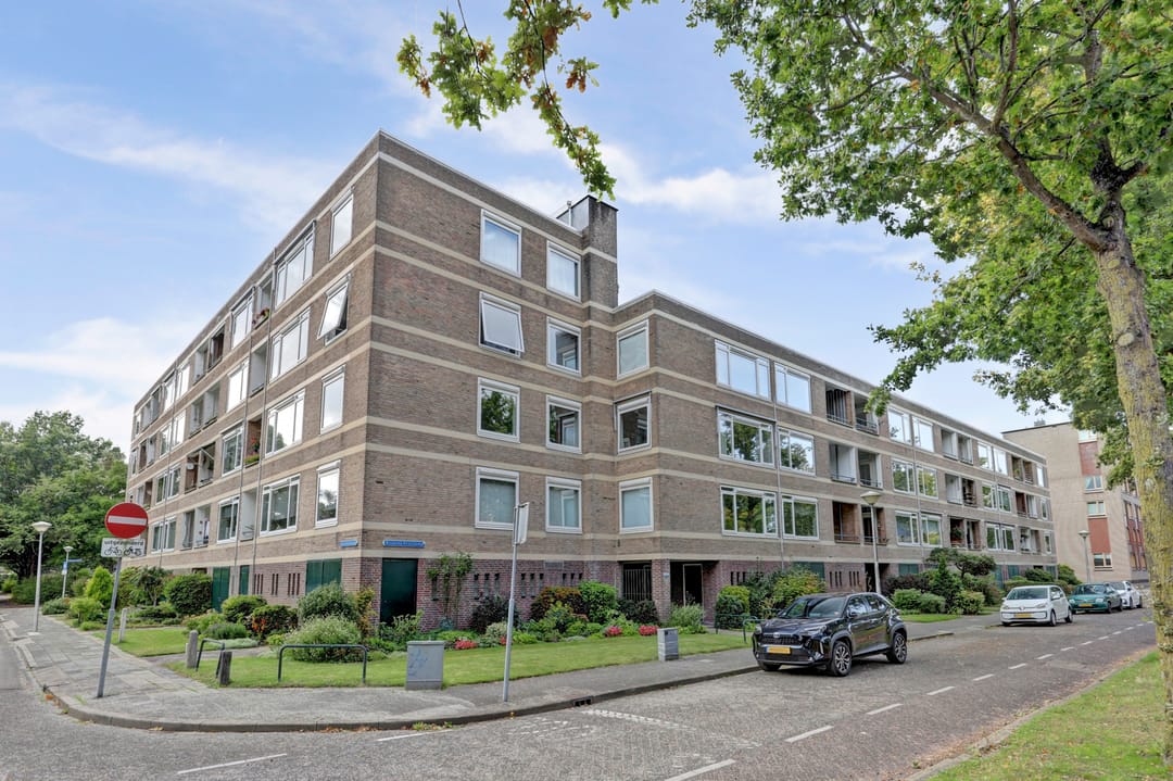 Foto 22 van Ringweg-Kruiskamp 101-B