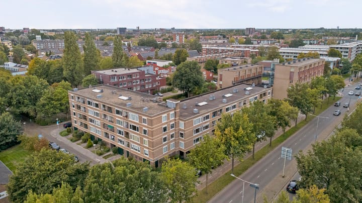 Foto 25 van Ringweg-Kruiskamp 101-B