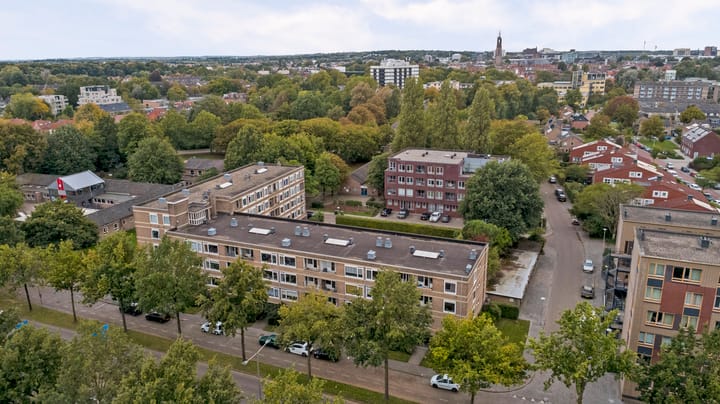 Foto 26 van Ringweg-Kruiskamp 101-B