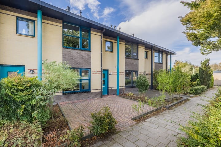 Photo 2 of Schelde 68