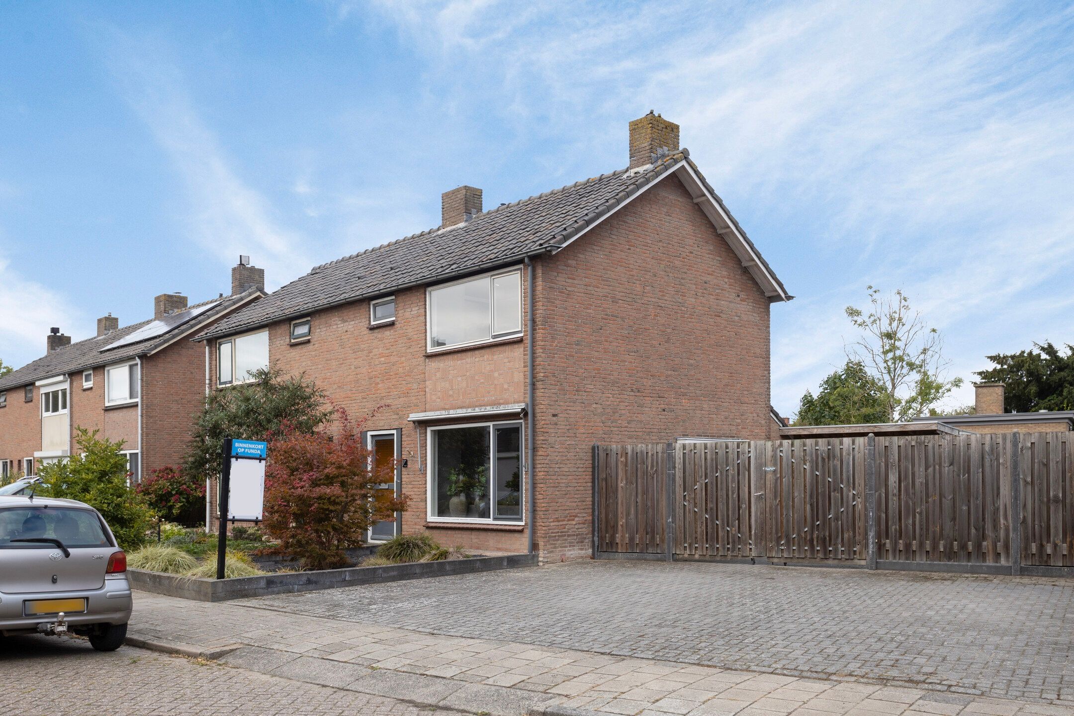 Hoge Hofstraat, 8, Dodewaard, 6669BS, Gelderland, Nederland 8